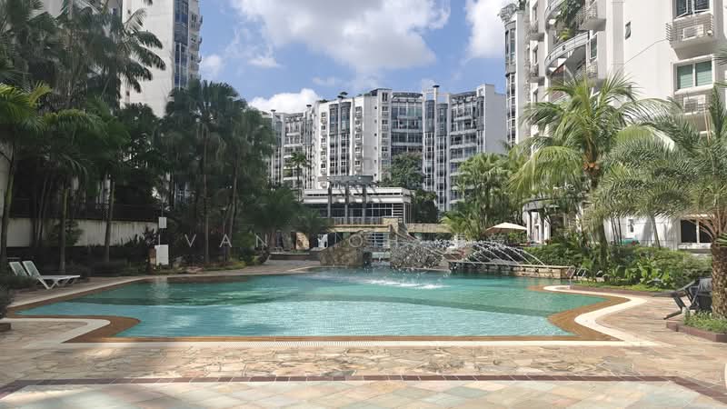 ⭐Hillington Green⭐Groud Floor Unit⭐Private Lift Access, , 3 Bedrooms, 1,765 sqft, Condominium For Sale, by Ivan Toh 卓筬羿, 500121009 - Exterior - PropertyGuru.com.sg