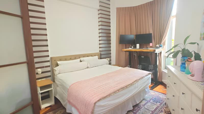 ⭐Hillington Green⭐Groud Floor Unit⭐Private Lift Access, , 3 Bedrooms, 1,765 sqft, Condominium For Sale, by Ivan Toh 卓筬羿, 500121009 - Bedroom - PropertyGuru.com.sg