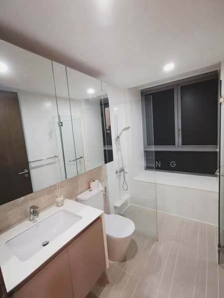 Hundred Trees, 83 West Coast Drive, Room Rental, 200 sqft, Condominium For Rent, by Young Chng, 500121012 - Bathroom - PropertyGuru.com.sg