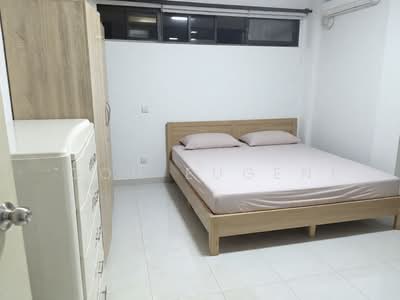 For Rent - 265 Toh Guan Road