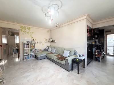 For Sale - 641 Yishun Street 61