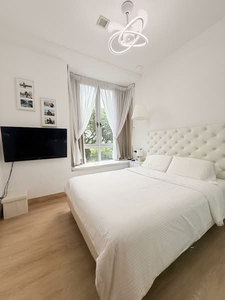 St Michael Regency, 38 St. Michael Road, 3 Bedrooms, 1,238 sqft, Condominium For Sale, by Joy Toh, 500121015 - Bedroom - PropertyGuru.com.sg