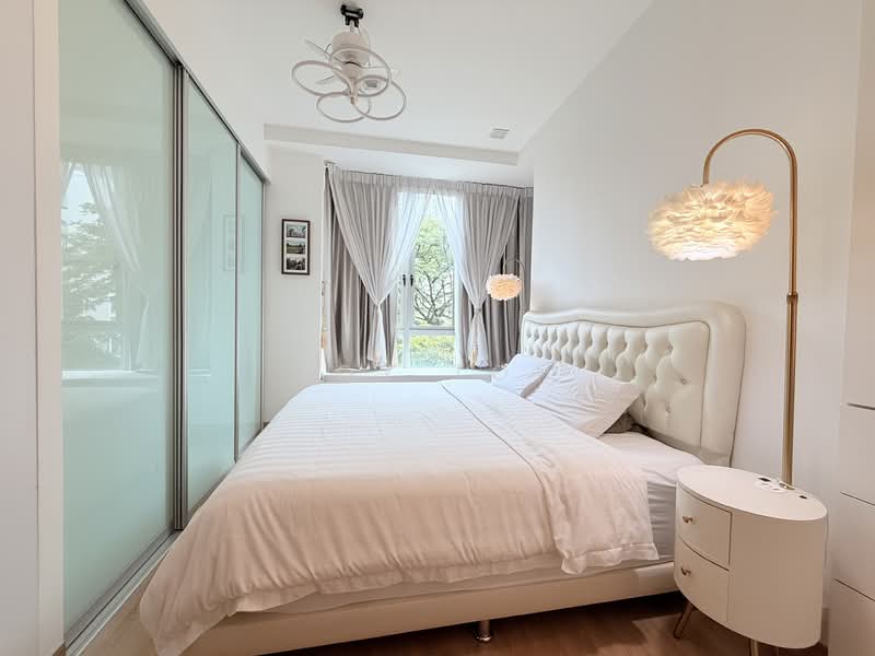 St Michael Regency, 38 St. Michael Road, 3 Bedrooms, 1,238 sqft, Condominium For Sale, by Joy Toh, 500121015 - Master Bedroom - PropertyGuru.com.sg