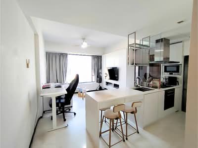 For Sale - Adria
