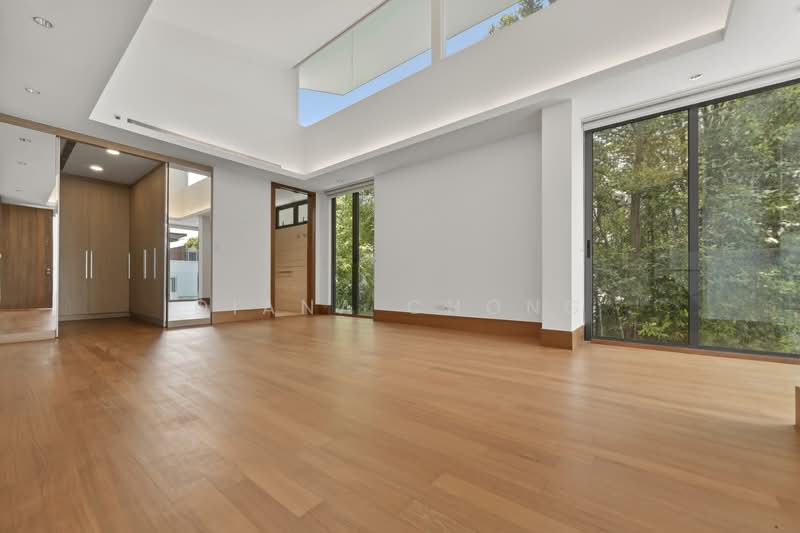 Modern Newly Renovated 5 Bedroom GCB at Ford Avenue, , 5 Bedrooms, 11,598 sqft, Good Class Bungalow For Rent, by Diana Chong, 500121019 - Interior - PropertyGuru.com.sg