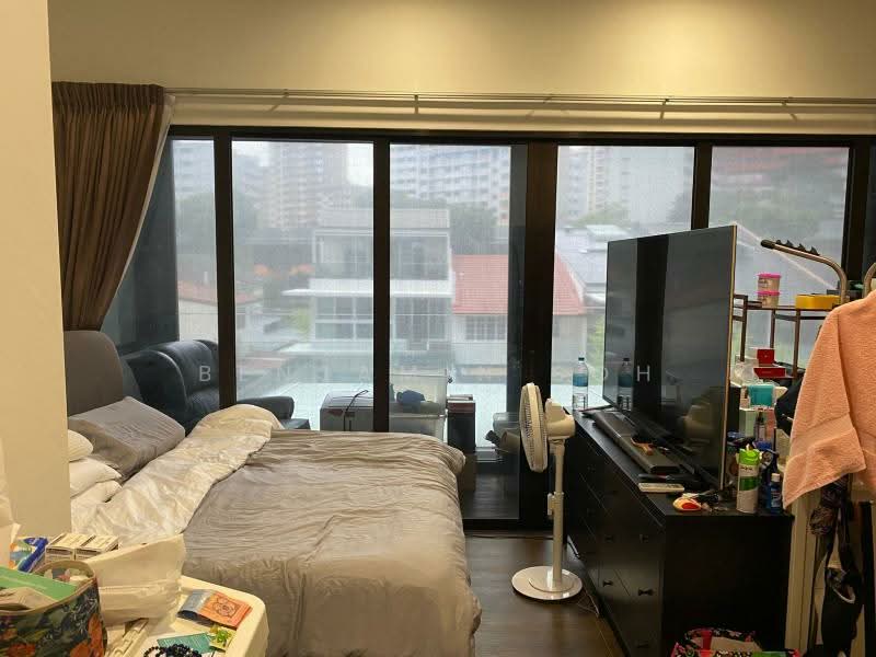 MODERN INTER-TERRACE, 1km to St Stephen's School & Opera Estate Primary School, 4 Bedrooms, 3,000 sqft, Terraced House For Sale, by Benjamin Soh, 500121021 - Bedroom - PropertyGuru.com.sg