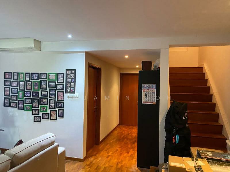 MODERN INTER-TERRACE, 1km to St Stephen's School & Opera Estate Primary School, 4 Bedrooms, 3,000 sqft, Terraced House For Sale, by Benjamin Soh, 500121021 - Interior - PropertyGuru.com.sg
