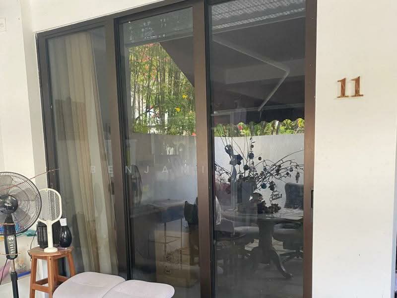 MODERN INTER-TERRACE, 1km to St Stephen's School & Opera Estate Primary School, 4 Bedrooms, 3,000 sqft, Terraced House For Sale, by Benjamin Soh, 500121021 - Exterior - PropertyGuru.com.sg
