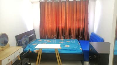 For Rent - 468B Bukit Batok West Avenue 9