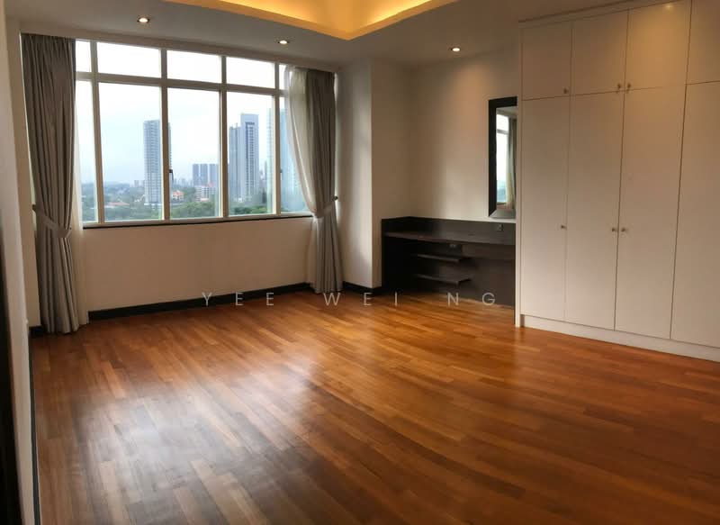 Cairnhill / Orchard Condo 1km ACS ☎️ 8321.8433, , 4 Bedrooms, 2,497 sqft, Condominium For Rent, by Yee Wei Ng, 500121025 - Bedroom - PropertyGuru.com.sg