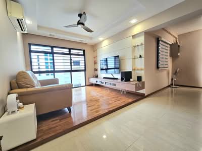 For Sale - 685B Jurong West Street 64