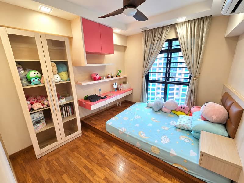 685B Jurong West Street 64, 685B Jurong West Street 64, 3 Bedrooms, 1,012 sqft, HDB Flat For Sale, by Alyson Siow, 500121027 - Bedroom - PropertyGuru.com.sg