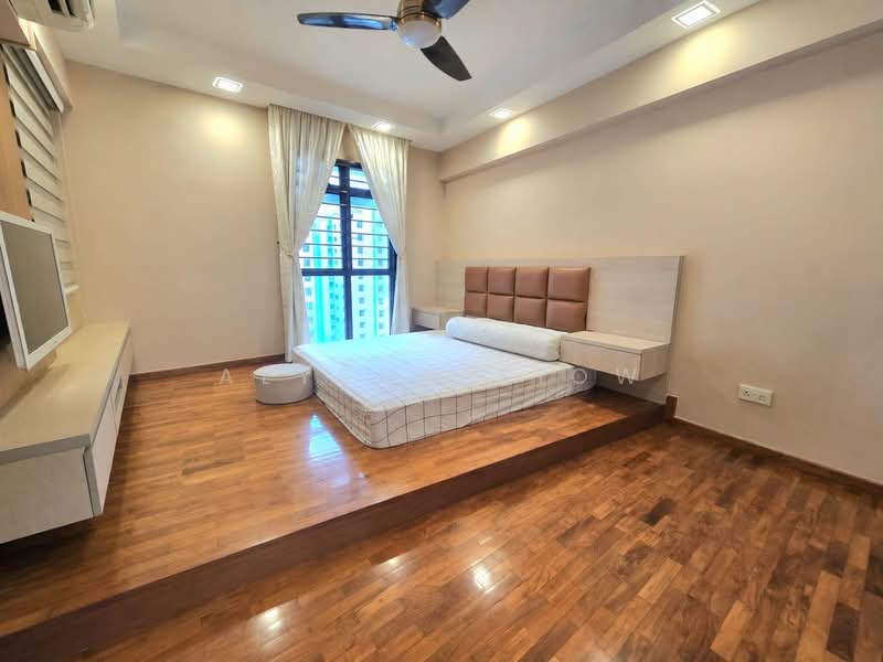 685B Jurong West Street 64, 685B Jurong West Street 64, 3 Bedrooms, 1,012 sqft, HDB Flat For Sale, by Alyson Siow, 500121027 - Bedroom - PropertyGuru.com.sg