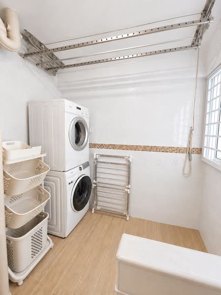 685B Jurong West Street 64, 685B Jurong West Street 64, 3 Bedrooms, 1,012 sqft, HDB Flat For Sale, by Alyson Siow, 500121027 - Interior - PropertyGuru.com.sg