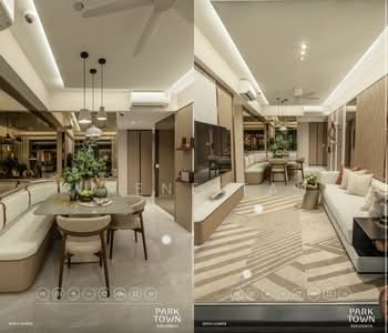 For Sale - PARKTOWN Residence