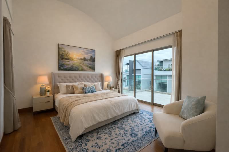 Casero @ Dunman, 489 Dunman Road, 4 Bedrooms, 2,518 sqft, Apartment For Rent, by Jim Leong, 500121029 - Master Bedroom - PropertyGuru.com.sg