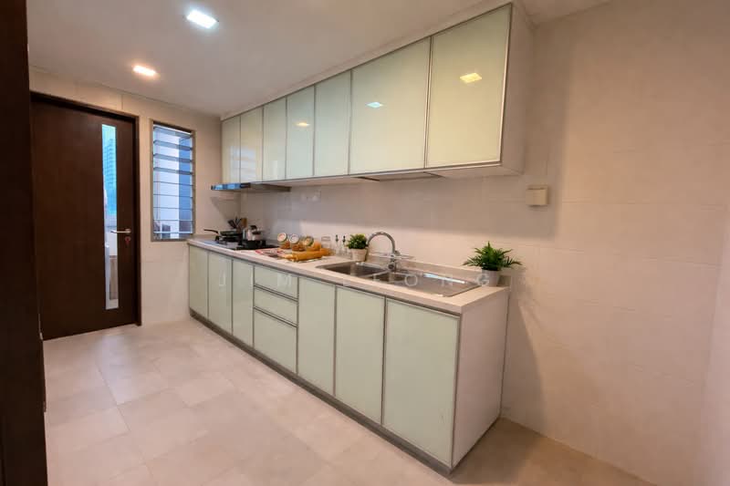 Casero @ Dunman, 489 Dunman Road, 4 Bedrooms, 2,518 sqft, Apartment For Rent, by Jim Leong, 500121029 - Kitchen - PropertyGuru.com.sg