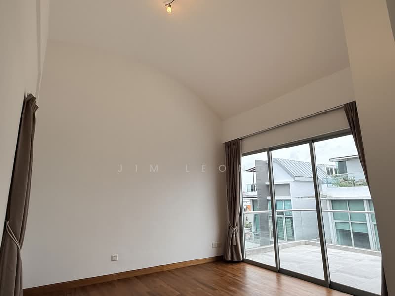 Casero @ Dunman, 489 Dunman Road, 4 Bedrooms, 2,518 sqft, Apartment For Rent, by Jim Leong, 500121029 - Balcony - PropertyGuru.com.sg