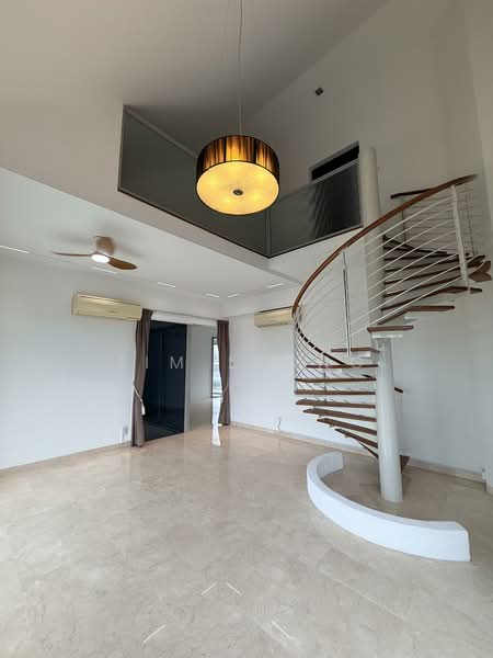 Casero @ Dunman, 489 Dunman Road, 4 Bedrooms, 2,518 sqft, Apartment For Rent, by Jim Leong, 500121029 - Living Room - PropertyGuru.com.sg