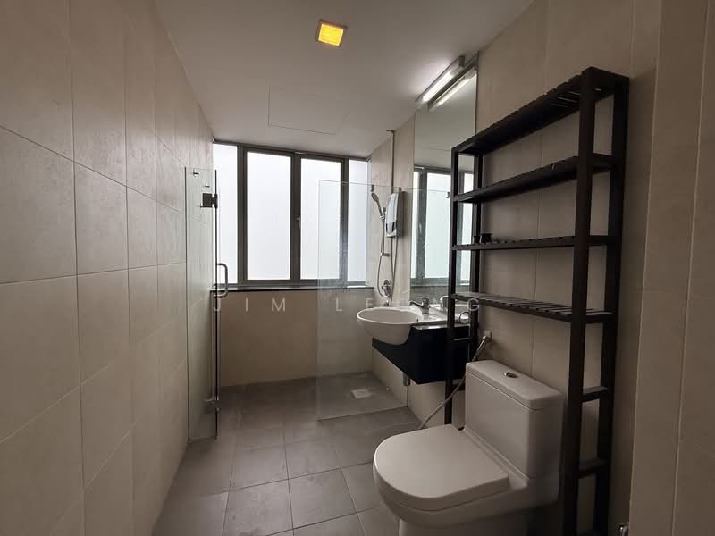 Casero @ Dunman, 489 Dunman Road, 4 Bedrooms, 2,518 sqft, Apartment For Rent, by Jim Leong, 500121029 - Common Bathroom - PropertyGuru.com.sg