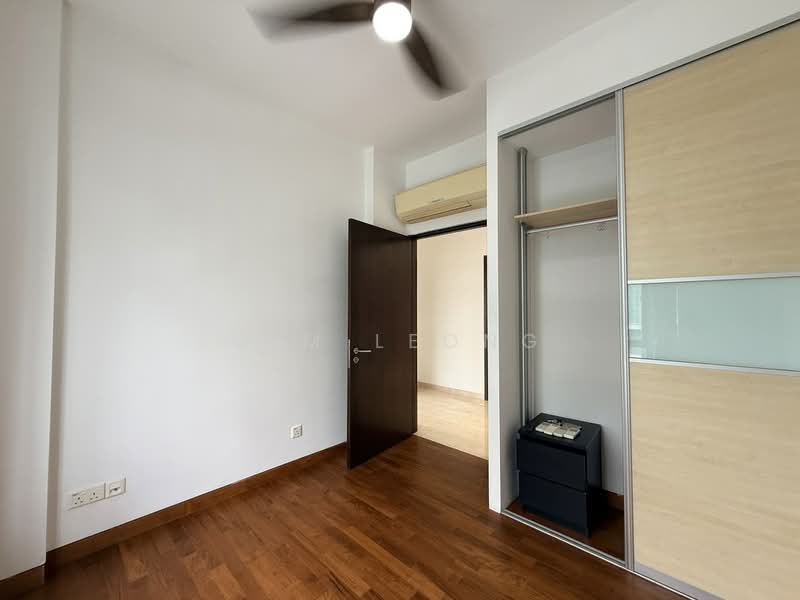 Casero @ Dunman, 489 Dunman Road, 4 Bedrooms, 2,518 sqft, Apartment For Rent, by Jim Leong, 500121029 - Level 1 Common Bedroom 1 - PropertyGuru.com.sg