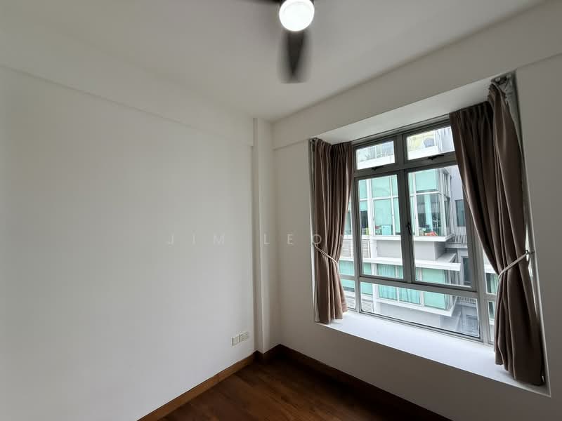 Casero @ Dunman, 489 Dunman Road, 4 Bedrooms, 2,518 sqft, Apartment For Rent, by Jim Leong, 500121029 - Level 1 Common Bedroom 1 - PropertyGuru.com.sg