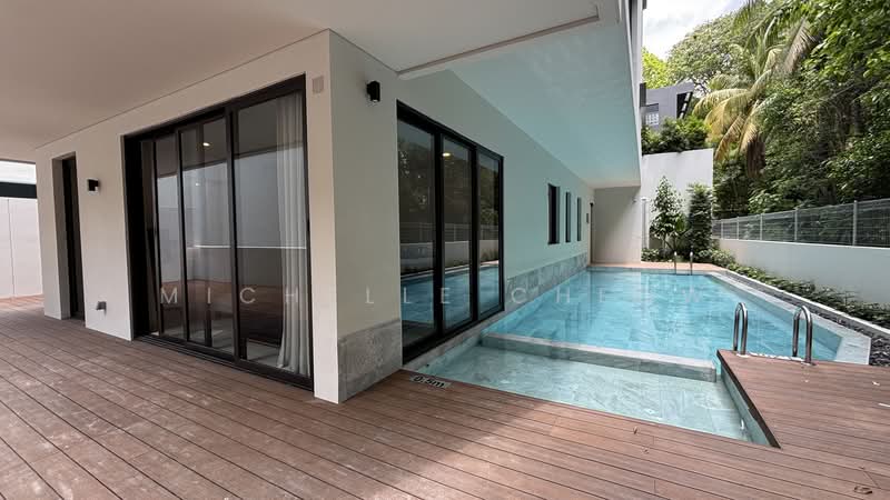 Kheam Hock Road, , 7 Bedrooms, 13,612 sqft, Bungalow House For Sale, by Michelle Cheow, 500121031 - Exterior - PropertyGuru.com.sg