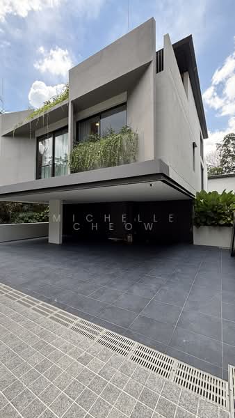 Kheam Hock Road, , 7 Bedrooms, 13,612 sqft, Bungalow House For Sale, by Michelle Cheow, 500121031 - Exterior - PropertyGuru.com.sg