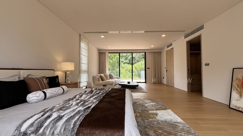 Kheam Hock Road, , 7 Bedrooms, 13,612 sqft, Bungalow House For Sale, by Michelle Cheow, 500121031 - Bedroom - PropertyGuru.com.sg