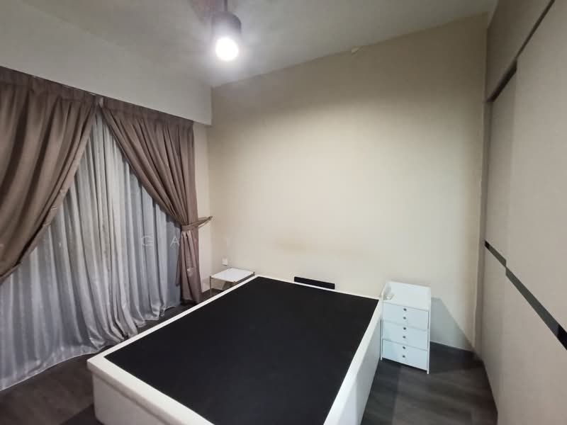 Riverbank at Fernvale, Sengkang West Way/Fernvale, 2 Bedrooms, 700 sqft, Condominium For Rent, by Gary Lin 锦威, 500121033 - Bedroom - PropertyGuru.com.sg