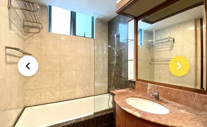 Summerdale, 6 Boon Lay Drive, Room Rental, 120 sqft, Condominium For Rent, by Leen Yap, 500121037 - Bathroom - PropertyGuru.com.sg