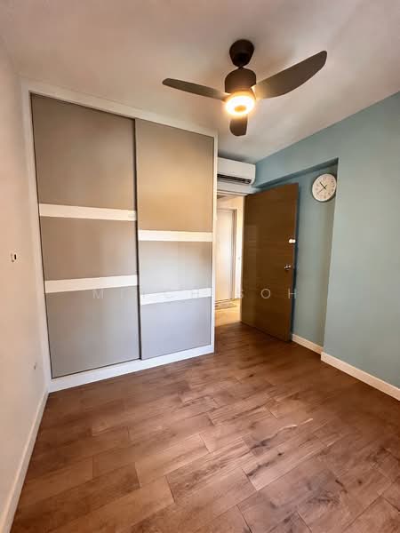 471B Fernvale Street, 471B Fernvale Street, 3 Bedrooms, 1,001 sqft, HDB Flat For Sale, by Mitch Soh, 500121038 - Bedroom - PropertyGuru.com.sg