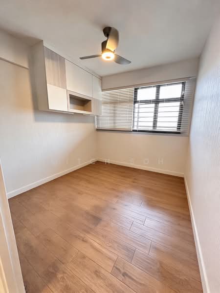 471B Fernvale Street, 471B Fernvale Street, 3 Bedrooms, 1,001 sqft, HDB Flat For Sale, by Mitch Soh, 500121038 - Bedroom - PropertyGuru.com.sg