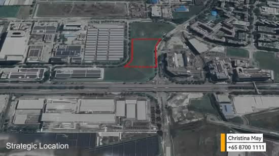 Gate+, 9 Tukang Innovation Drive, 1,615 sqft, Factory / Workshop (B2) For Sale, by Christina May, 500121039 - CommercialGuru.com.sg