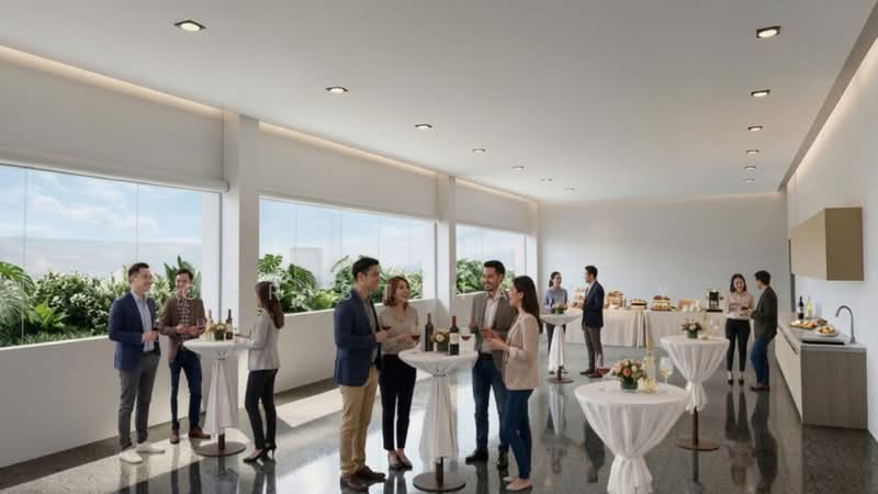 Gate+, 9 Tukang Innovation Drive, 1,615 sqft, Factory / Workshop (B2) For Sale, by Christina May, 500121039 - Interior - CommercialGuru.com.sg
