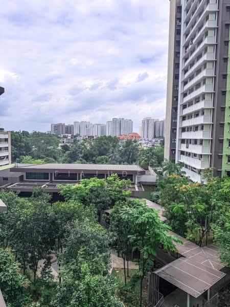 998B Buangkok Crescent, 998B Buangkok Crescent, 3 Bedrooms, 1,001 sqft, HDB Flat For Sale, by Mohammed Fiajudeen, 500121043 - Exterior - PropertyGuru.com.sg