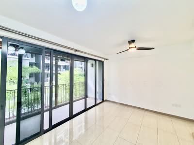 For Rent - The Criterion