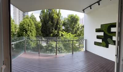 For Rent - The Sea View