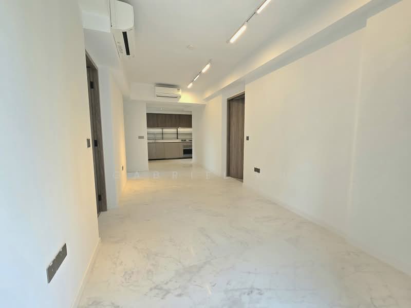 Sceneca Residence, Tanah Merah Kechil Link, 3 Bedrooms, 904 sqft, Condominium For Rent, by Gabriel Wu, 500121055 - Interior - PropertyGuru.com.sg