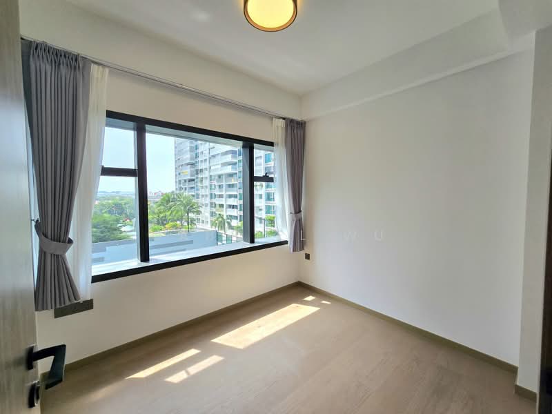 Sceneca Residence, Tanah Merah Kechil Link, 3 Bedrooms, 904 sqft, Condominium For Rent, by Gabriel Wu, 500121055 - Bedroom - PropertyGuru.com.sg