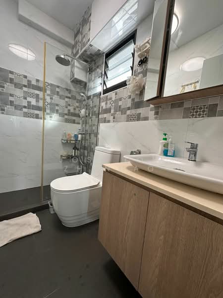 773 Bedok Reservoir View, 773 Bedok Reservoir View, 3 Bedrooms, 1,259 sqft, HDB Flat For Sale, by Jose Loh Zhenhao, 500121057 - Bathroom - PropertyGuru.com.sg