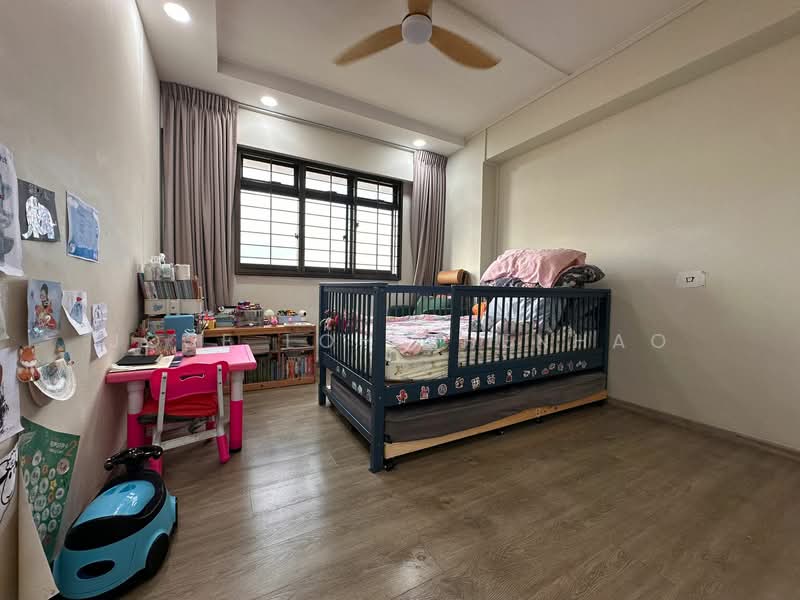 773 Bedok Reservoir View, 773 Bedok Reservoir View, 3 Bedrooms, 1,259 sqft, HDB Flat For Sale, by Jose Loh Zhenhao, 500121057 - Bedroom - PropertyGuru.com.sg