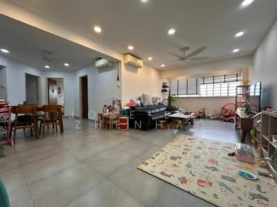 For Sale - 773 Bedok Reservoir View