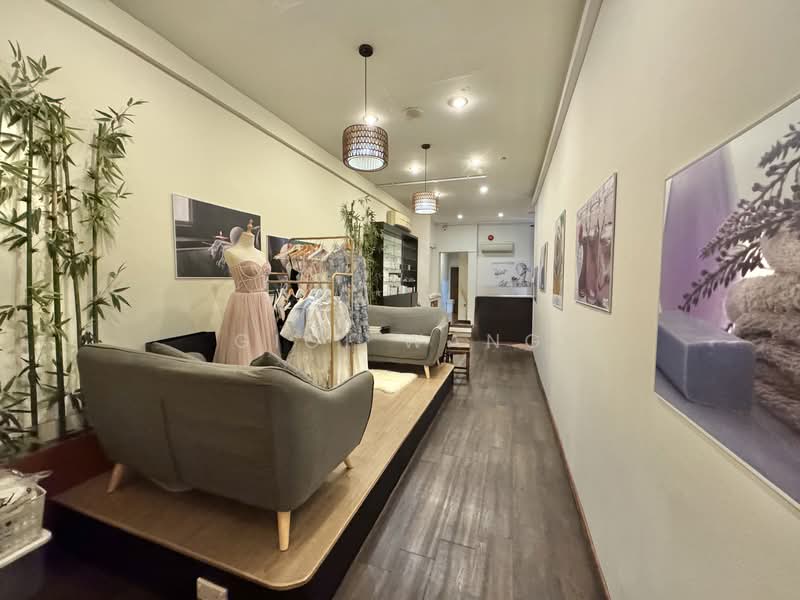 Temple Street, Temple Street | Smith Street, 980 sqft, Shop / Shophouse For Rent, by Gigi Wang, 500121059 - CommercialGuru.com.sg