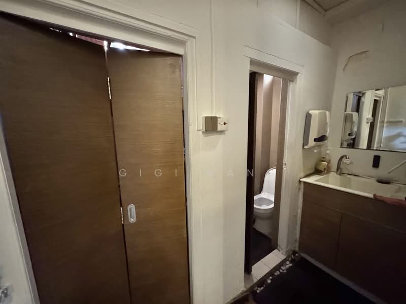 Temple Street, Temple Street | Smith Street, 980 sqft, Shop / Shophouse For Rent, by Gigi Wang, 500121059 - CommercialGuru.com.sg