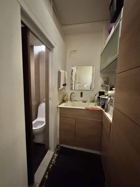 Temple Street, Temple Street | Smith Street, 980 sqft, Shop / Shophouse For Rent, by Gigi Wang, 500121059 - CommercialGuru.com.sg