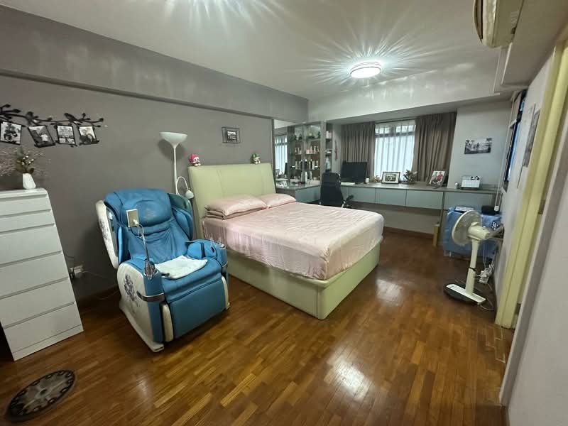 988B Jurong West Street 93, 988B Jurong West Street 93, 3 Bedrooms, 1,184 sqft, HDB Flat For Sale, by May Li, 500121060 - Bedroom - PropertyGuru.com.sg