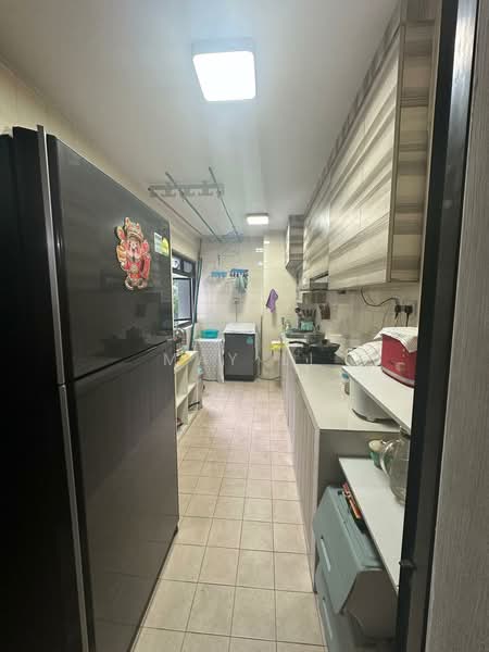 988B Jurong West Street 93, 988B Jurong West Street 93, 3 Bedrooms, 1,184 sqft, HDB Flat For Sale, by May Li, 500121060 - Kitchen - PropertyGuru.com.sg