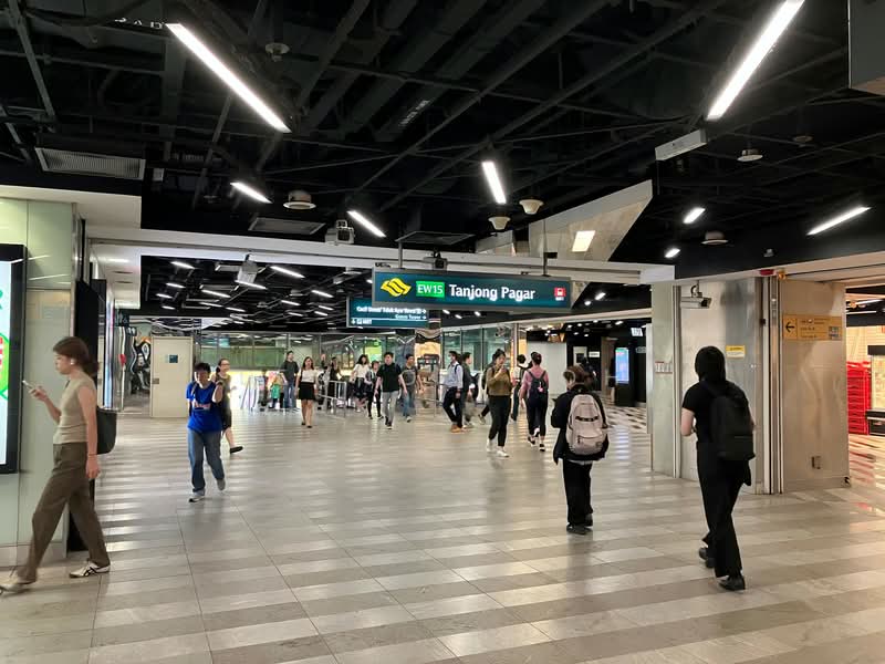 Gb Building, 143 Cecil Street, Boat Quay / Raffles Place / Marina, 5,425 sqft, Office For Sale, by Lennon Koh, 500121065 - Mins from Tanjong Pagar MRT - CommercialGuru.com.sg