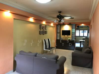 For Sale - 60 Telok Blangah Heights